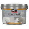Грунтовка для внутренних работ укрывающая ВД-АК-0301 для механизированного нанесения